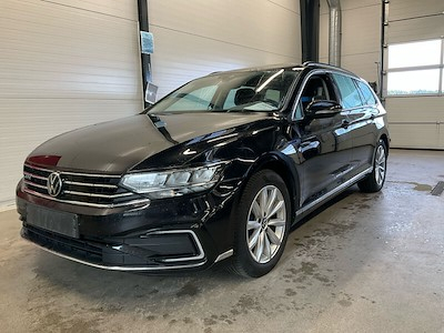Volkswagen PASSAT 1.4 TSI GTE HIGH PLUG-IN HYBRID DSG VAR UA!