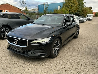 Volvo V60 2.0 D4 190 BUSINESS VBL AUTO stationcar UA!