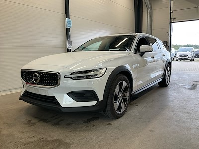 Volvo V60 cross country 2.0 D4 190 AWD VBL AUTO stationcar UA!