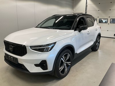 Volvo Xc40 T5 R-Design Recharge Vbl Auto UA!