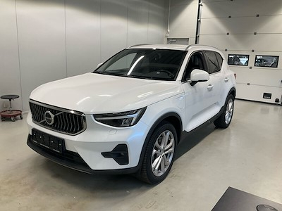 Volvo Xc40 T5 Recharge Plus Bright Vbl UA!