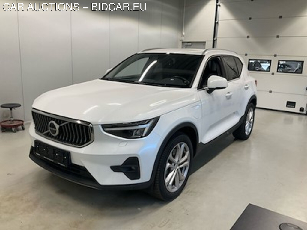 Volvo Xc40 T5 Recharge Plus Bright Vbl UA!