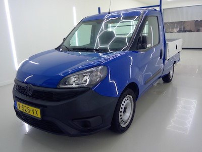 Fiat Doblo cargo Platform Cabine 1.4 L1 2d