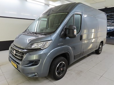 Fiat DUCATO 30 L2H2 2.3 MJ 96kW 4d