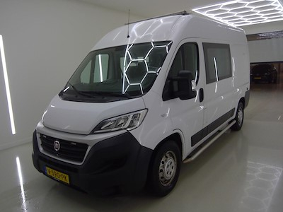 Fiat DUCATO 35H L2H2 3.0 Natural Power [CNG]