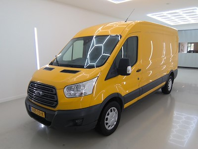 Ford TRANSIT 350 130pk L3H2 Trend FWD 4d