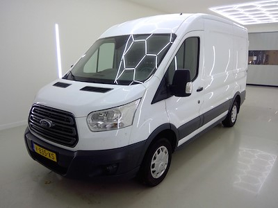 Ford TRANSIT GB 290 L2H2 TDCi 105pk FWD Trend