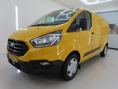Ford Transit custom 2.0 TDCi 320 L2H1 Trend 105pk 4d