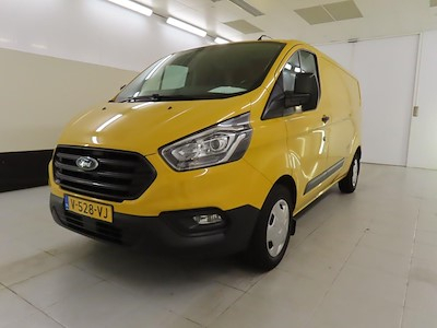 Ford Transit custom 2.0 TDCi 340 L2H1 Trend 130pk 4d