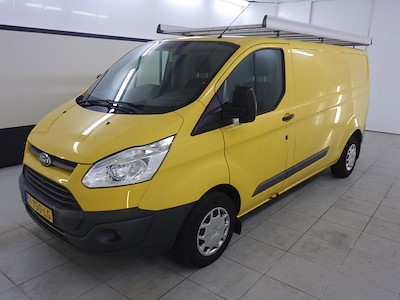 Ford Transit custom 2.0TD 290 L2H1 Trend 105pk 4d