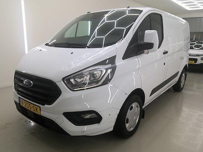Ford Transit custom GB 2.0 TDCi 130PK 280 L1H1 Trend