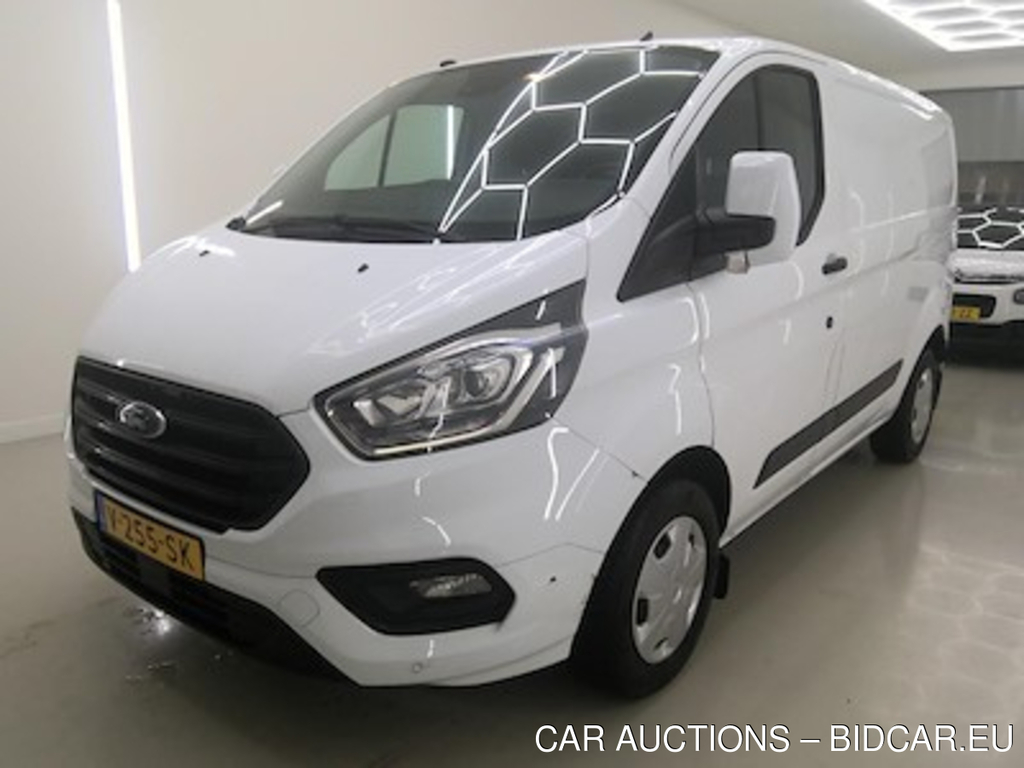 Ford Transit custom GB 2.0 TDCi 130PK 280 L1H1 Trend