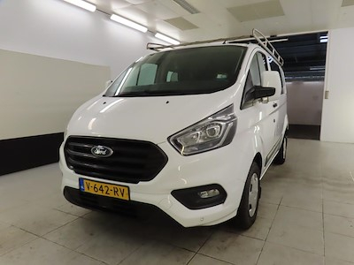Ford Transit custom GBDC 2.0 TDCi 105PK 280 L1H1 Trend