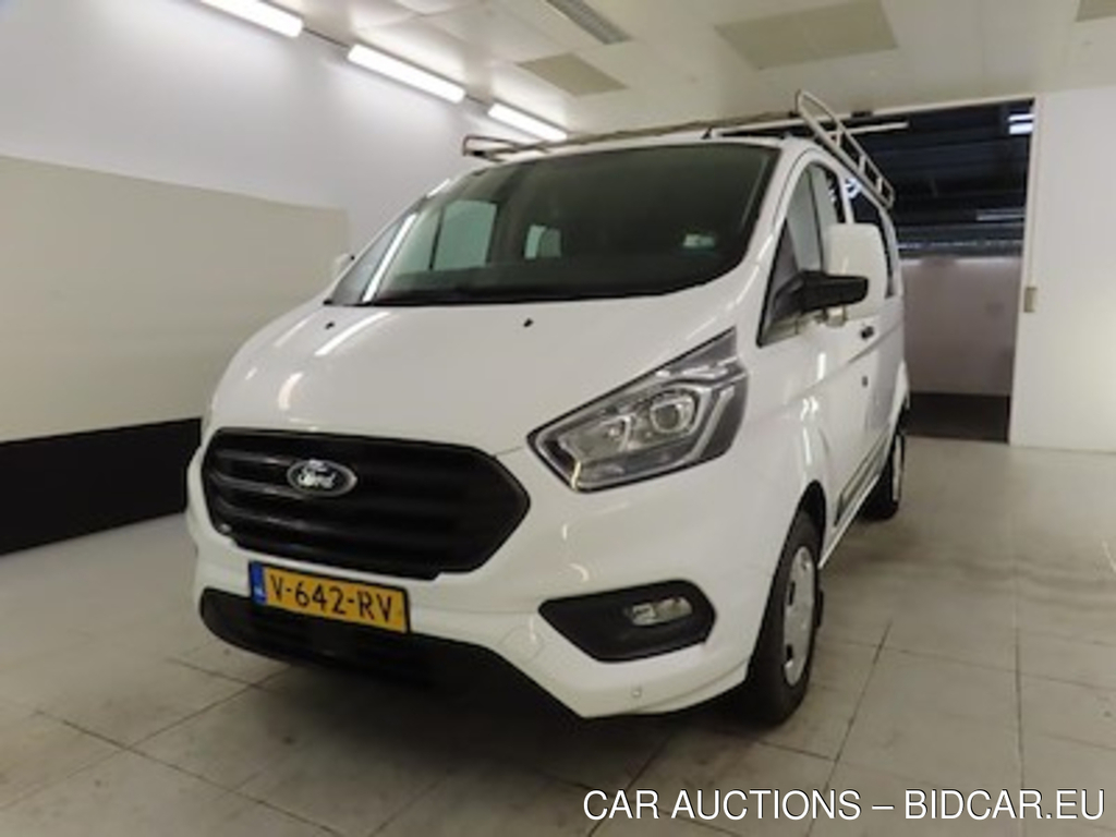Ford Transit custom GBDC 2.0 TDCi 105PK 280 L1H1 Trend