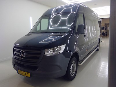 Mercedes-Benz Sprinter 315CDI L3H2 RWD 3.5t Functional 6d Aut. 4d