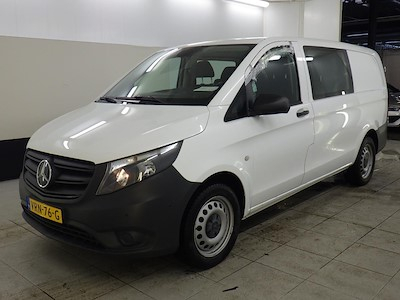 Mercedes-Benz Vito 114CDI L2 handg. 3050kg RWD DC