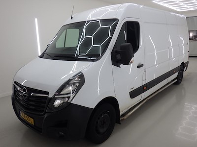 Opel MOVANO L3H2 2.3CDTI 99kW 3.5T