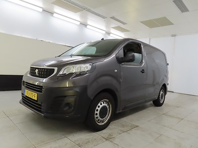 Peugeot EXPERT Premium Compact 1.5 BlueHDi 100 4d