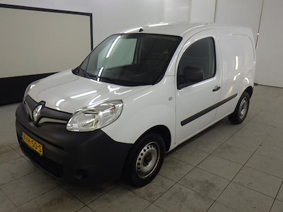 Renault KANGOO 1.5 dCi 80 Comfort