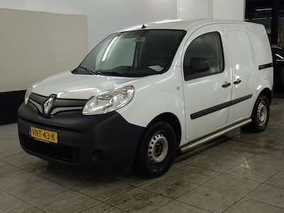 Renault KANGOO 1.5 dCi 80 Comfort 4d