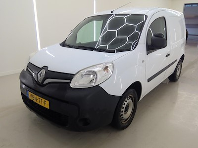 Renault KANGOO 1.5 Energy dCi 75pk Start & Stop Comfort