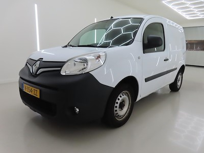 Renault KANGOO 1.5 ENERGY dCi 90 Comfort 4d