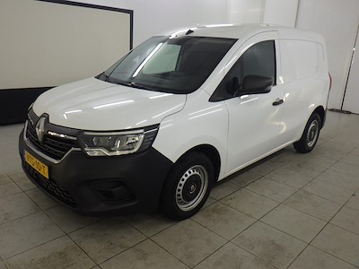 Renault KANGOO Blue dCi 75 Comfort 4d