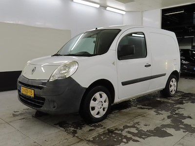 Renault KANGOO Maxi Z.E. 33 (batterijkoop) 4d - BATTERY INCLUDED