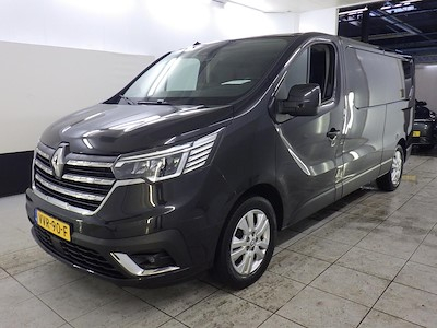 Renault TRAFIC L2H1 T29 2.0 dCi 130 DC business 4d