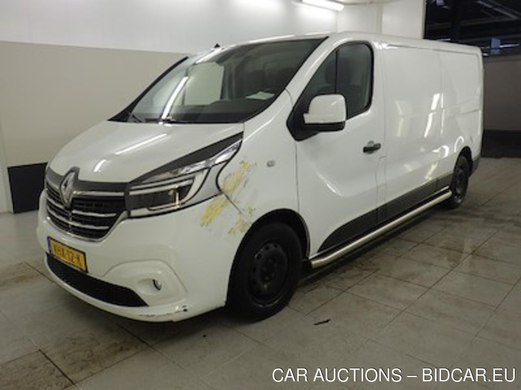 Renault TRAFIC L2H1 T29 ENERGY 2.0 dCi 120 Business