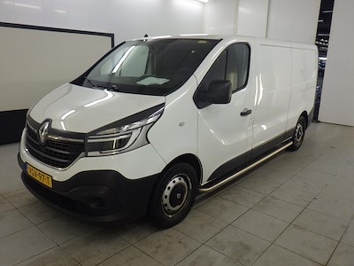 Renault TRAFIC L2H1 T29 ENERGY 2.0 dCi 145 EDC Comfort 4d
