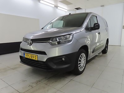 Toyota Proace city long 1.5 D-4D 130pk Live 4d