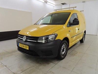Volkswagen CADDY 2.0 TDI 55 kW BMT Trendline