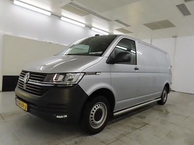 Volkswagen TRANSPORTER 2.0TDI 81kW L2H1 GB