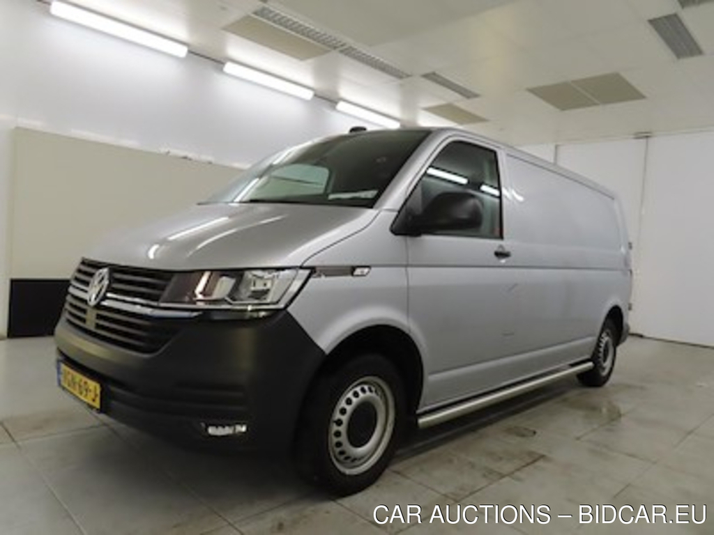 Volkswagen TRANSPORTER 2.0TDI 81kW L2H1 GB