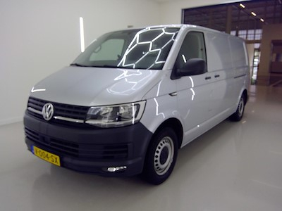 Volkswagen TRANSPORTER 2.0TSI (CNG) 110kW L2H1 4d