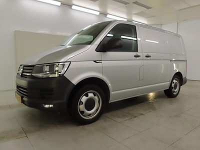 Volkswagen TRANSPORTER 2.0TSI (CNG) 150kW 7-DSG L1H1 4d
