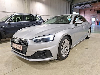 Audi A5 sportback 2.0 30 TDI S TRONIC BUS. ED.