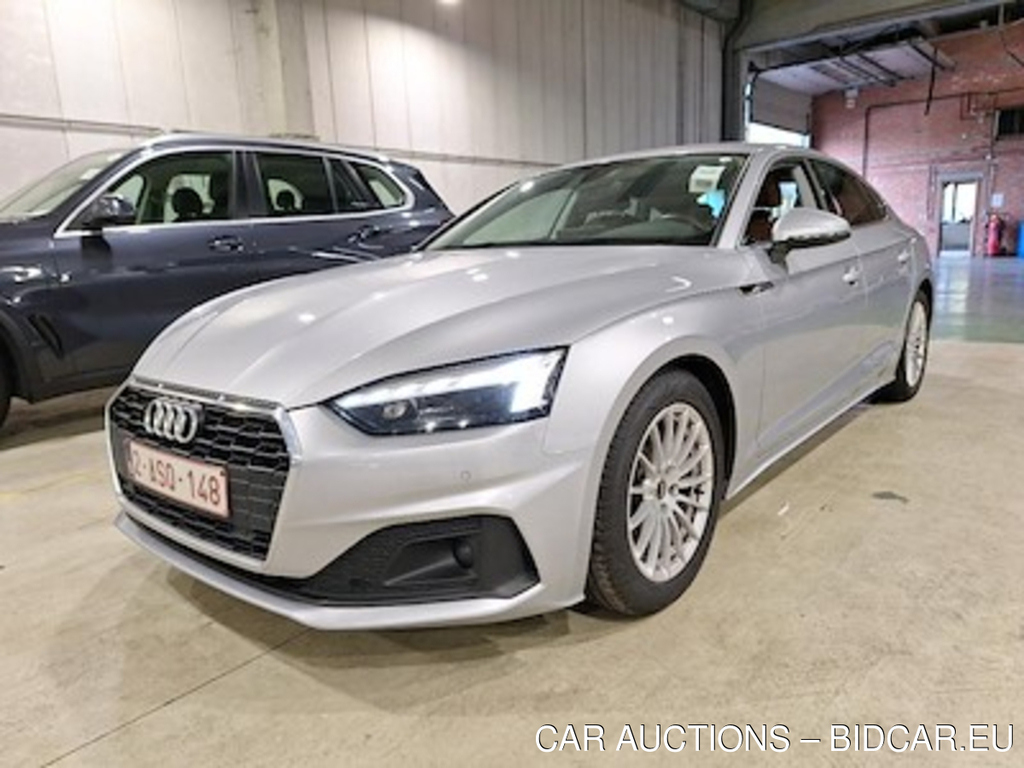 Audi A5 sportback 2.0 30 TDI S TRONIC BUS. ED.