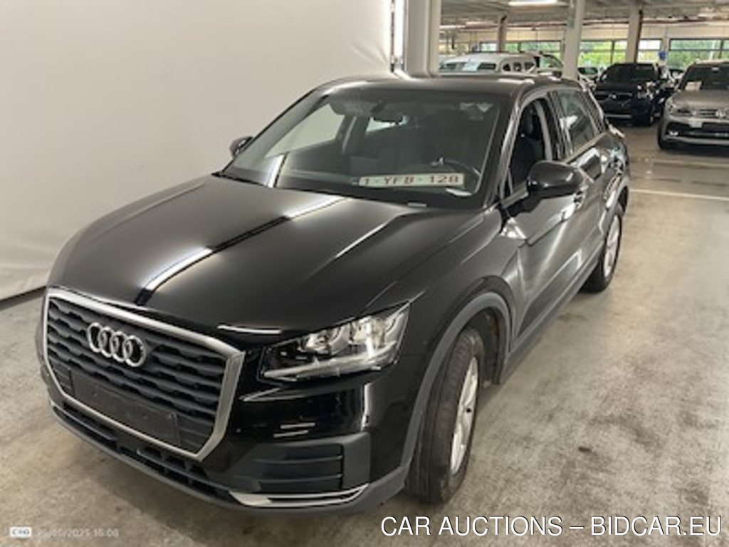 Audi Q2 diesel 30 TDi Business Edit. S tronic (EU6d-T.)