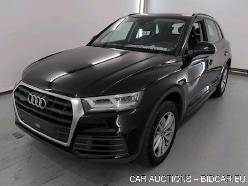 Audi Q5 - 2017 50 TFSi e PHEV Q S tronic