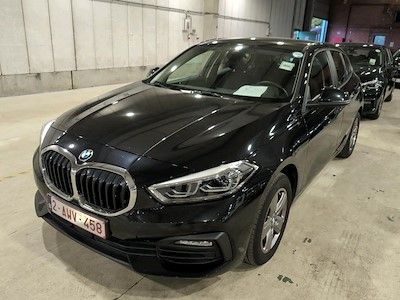 BMW 1 series hatch 1.5 116DA (85KW)