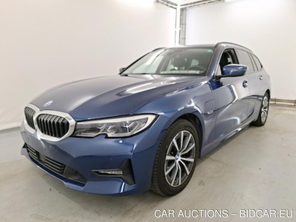 BMW 3 series touring 2.0 320E TOURING