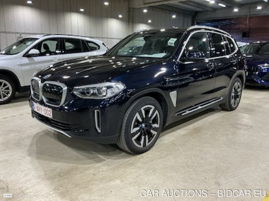 BMW IX3 80KWH AUTO