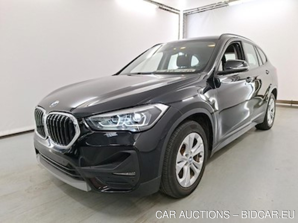 BMW X1 1.5 XDRIVE25E (162KW)