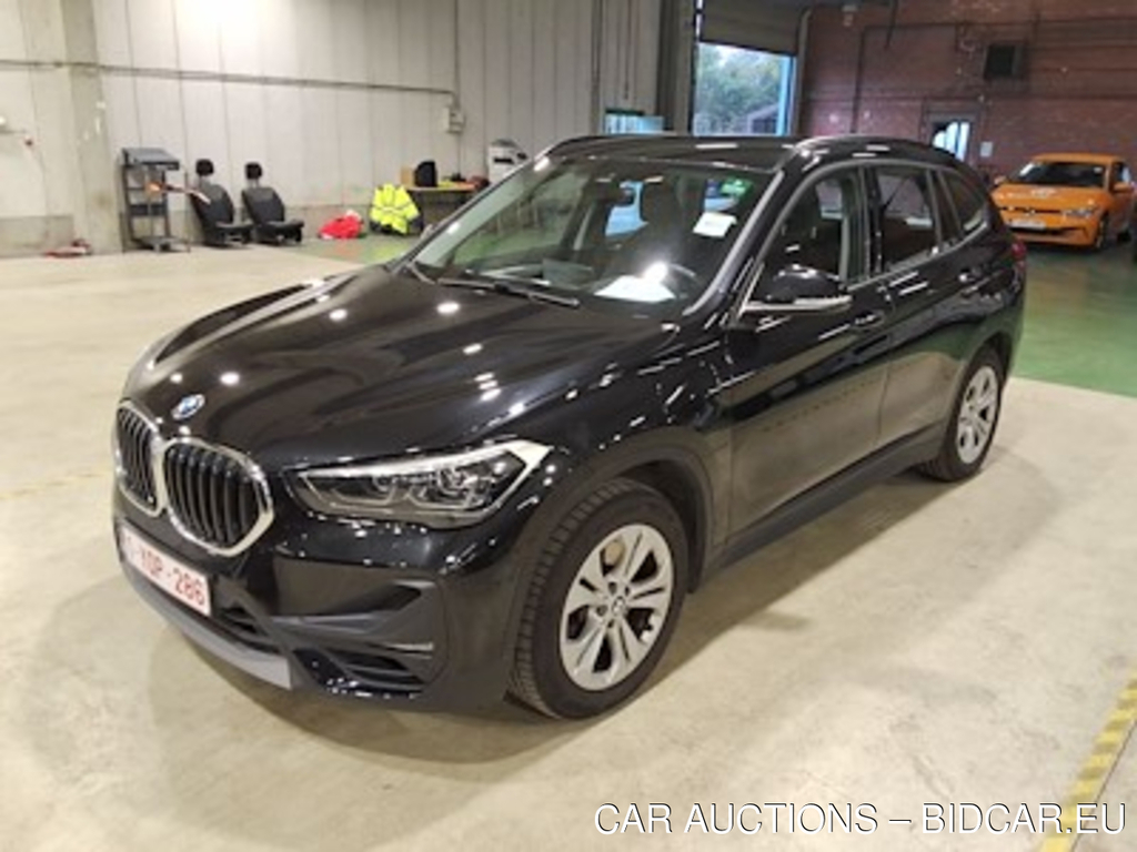 BMW X1 - 2019 1.5iA xDrive25e PHEV OPF