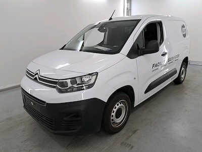 Citroen BERLINGO 1.5 BLUEHDI 100 M LIGHT CLUB