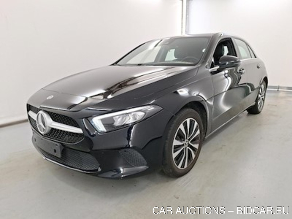 Mercedes-Benz A-CLASS 1.3 A 250 E DCT