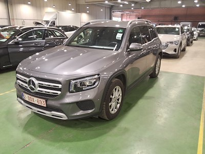 Mercedes-Benz GLB 2.0 GLB 180 D BUSINESS LINE DCT