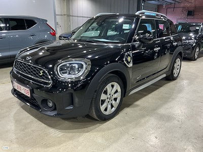 MINI COUNTRYMAN 1.5 COOPER S E 4WD AUTO